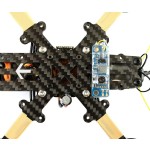 Mateksys Matek Systems OPTICAL FLOW LIDAR SENSOR 3901-L0X INAV Module F4 F7 F405 Flight Controller FPV Racing Drone Long Range